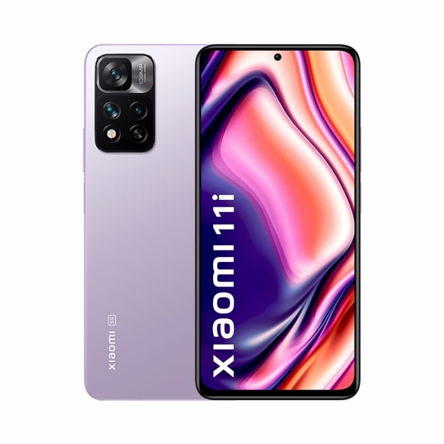 xiaomi 11i hypercharge