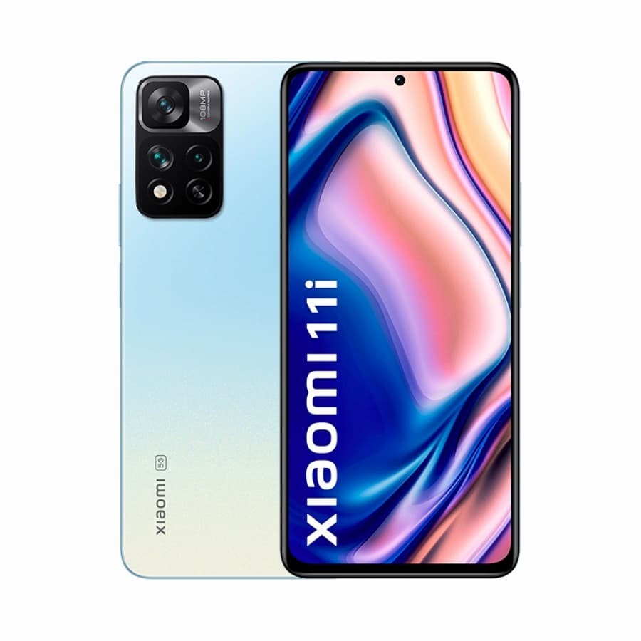 xiaomi 11i hypercharge