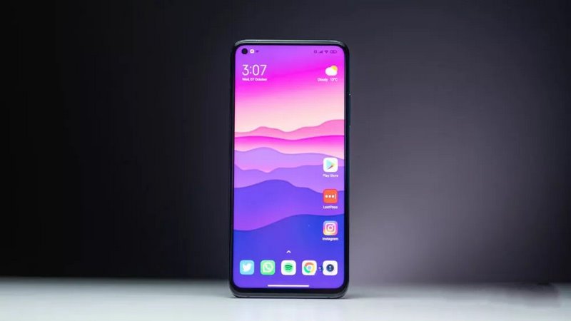 مقایسه mi 10t pro با شیائومی 11t