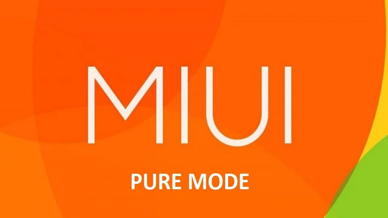شیائومی به دنبال افزایش ضریب امنیتی رابط کاربری MIUI