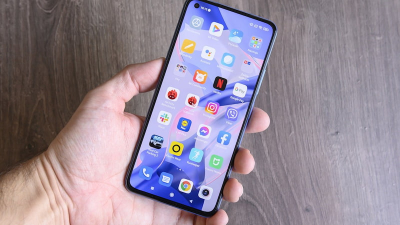 مقایسه شیائومی 11 لایت 5G NE با وان پلاس نورد CE