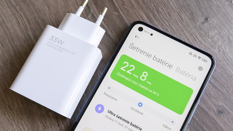 مقایسه شیائومی 11 لایت 5G NE با وان پلاس نورد CE