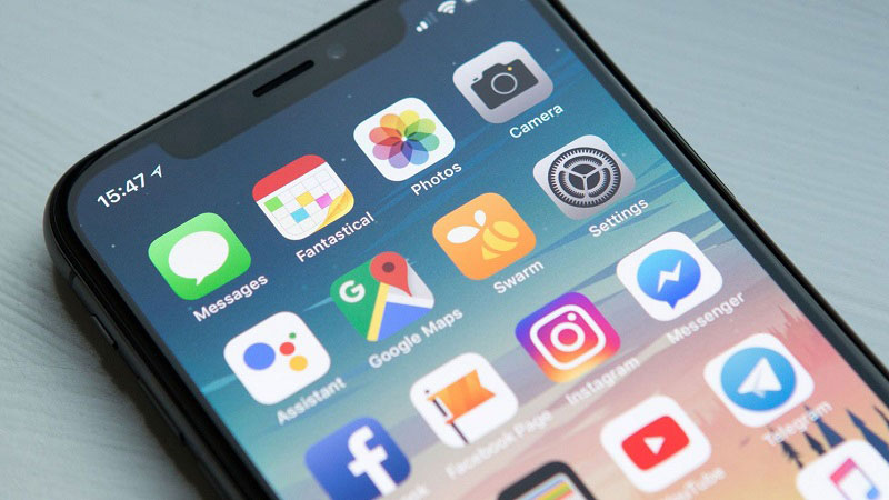 دلایل و راه حل دانلود نشدن برنامه های آیفون