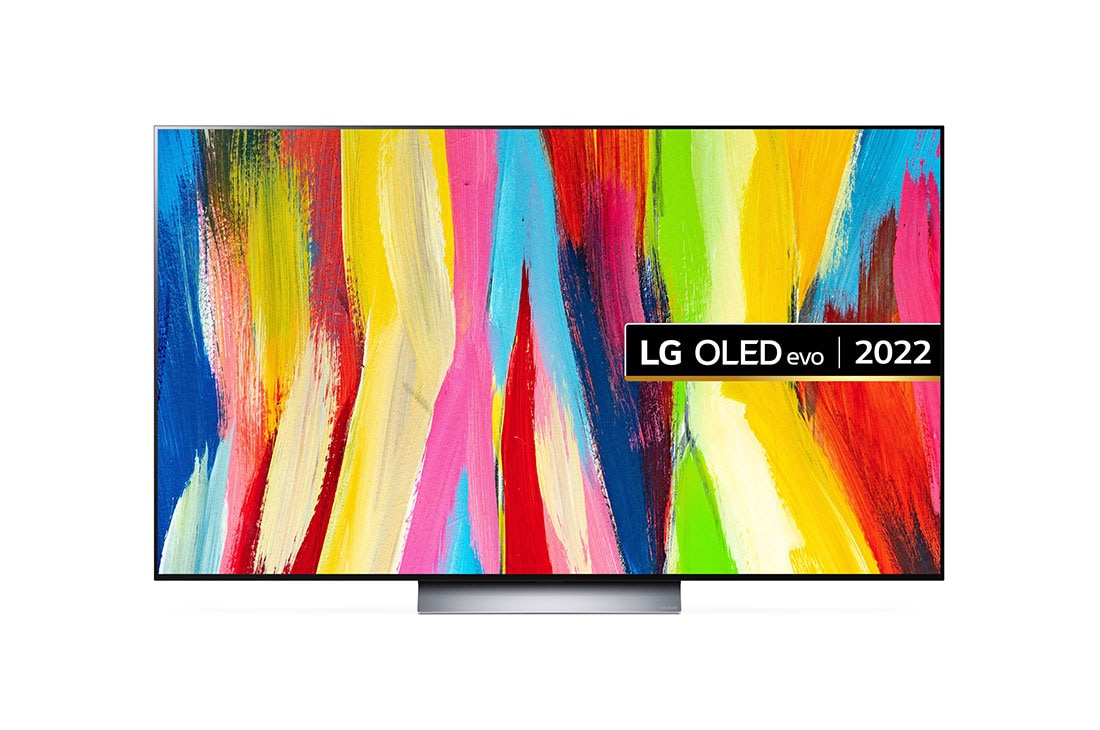 LG C2