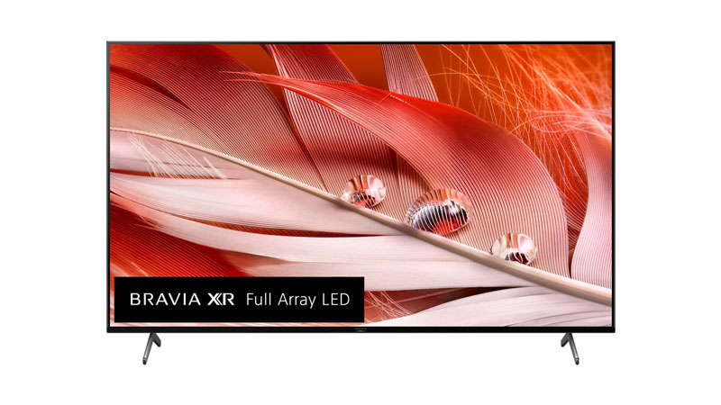 Sony X90J
