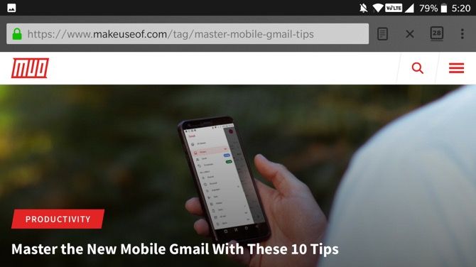 افزونه Tab Close Button فایرفاکس