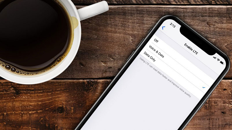 هر آن چه باید درباره سرویس VoLTE بدانید