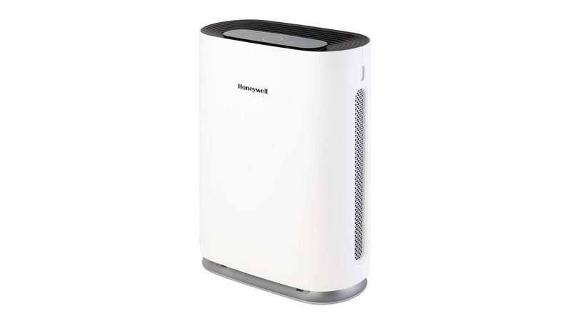 دستگاه تصفیه هوا هانیول HAC35 M1101G Airtouch