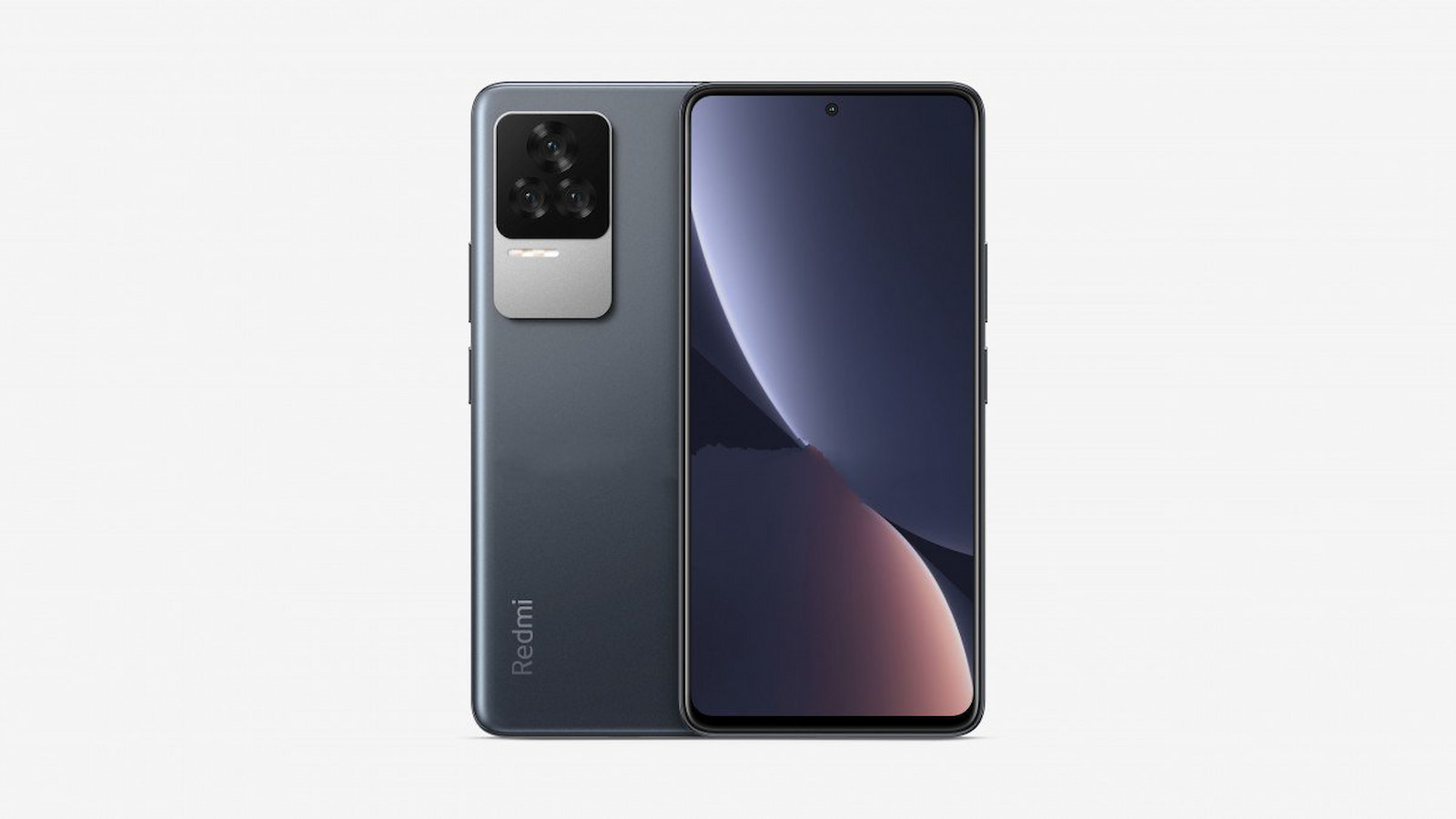 از شیائومی ردمی K50 Pro چه می دانیم؟