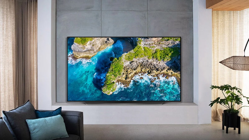 فناوری OLED در تلویزیون های گیمینگ