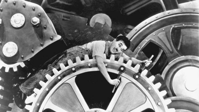 modern times