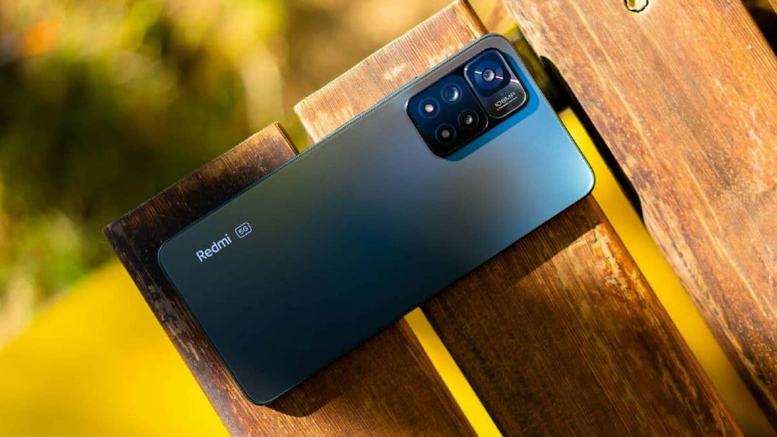 شیائومی احتمالا نسخه 5G ردمی نوت 11s را به بازار معرفی می کند