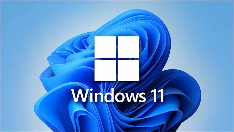 سیستم عامل ویندوز 11