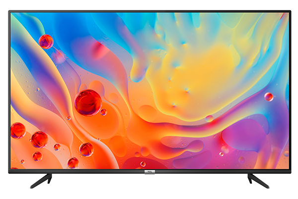 تلویزیون ال ای دی هوشمند تی سی ال مدل 55P615