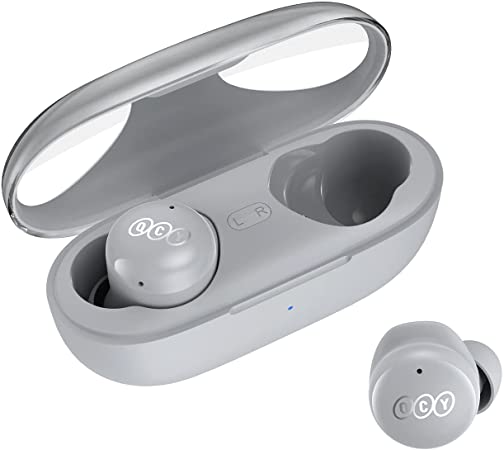 QCY T17S