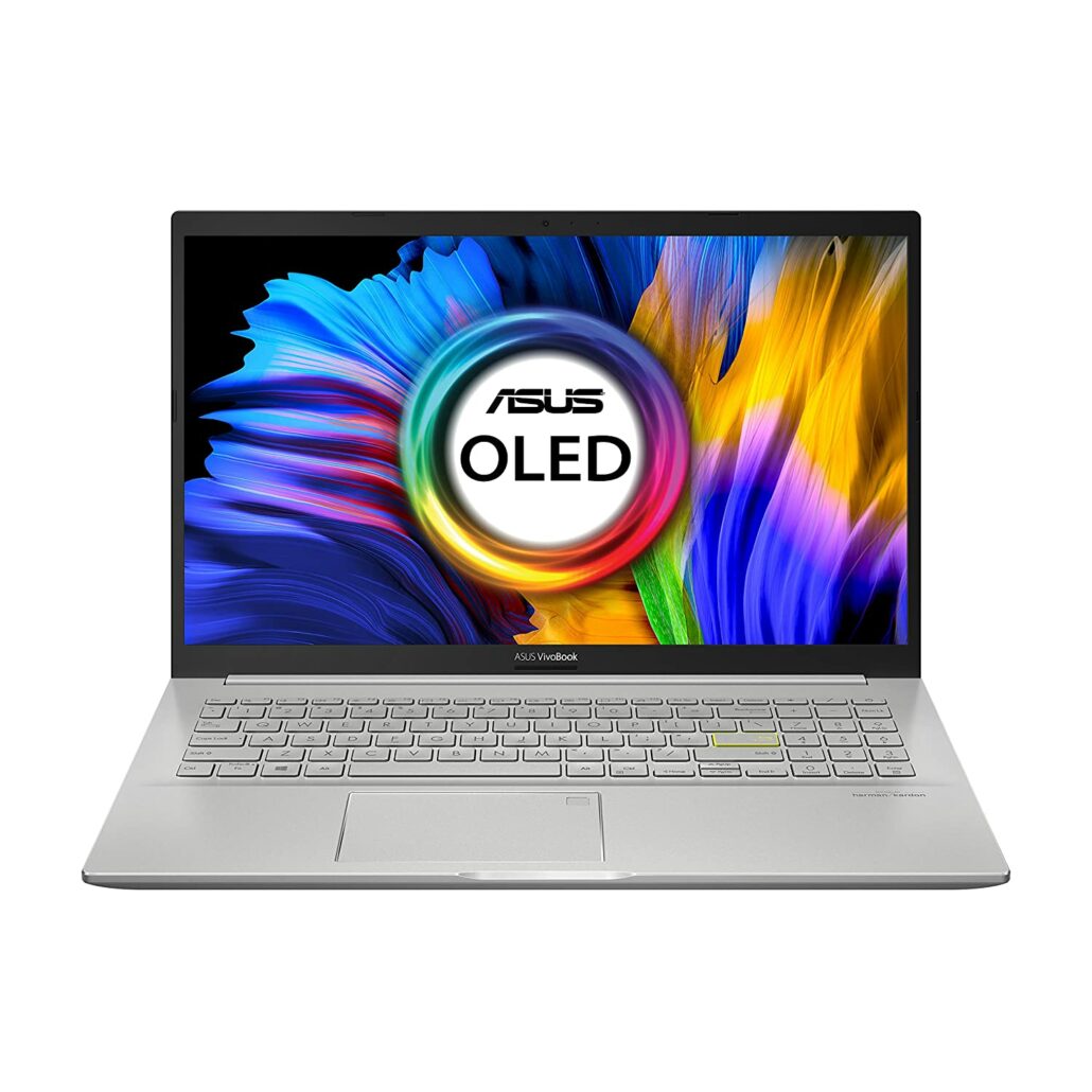 لپ تاپ core i3 با صفحه نمایش OLED