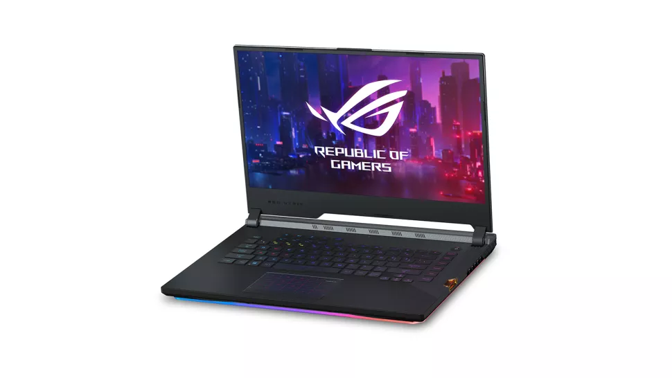 لپ تاپ Asus Rog Strix Scar III