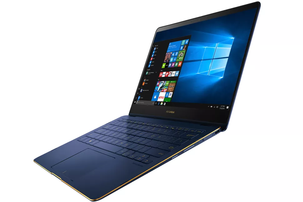 لپ تاپ ایسوس ZenBook Flip S UX370