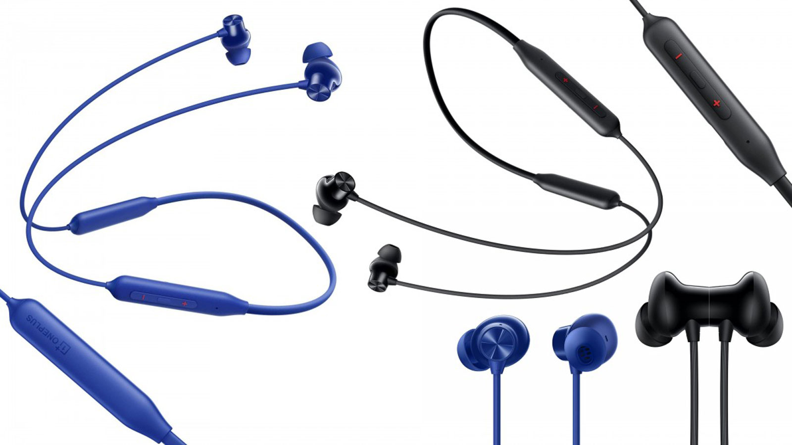 هدفون وان پلاس Bullets Wireless Z2 قبل از معرفی رسمی لو رفت