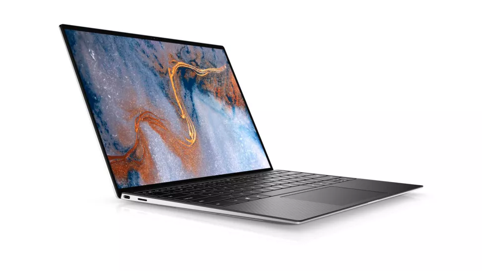 Dell XPS 13 OLED
