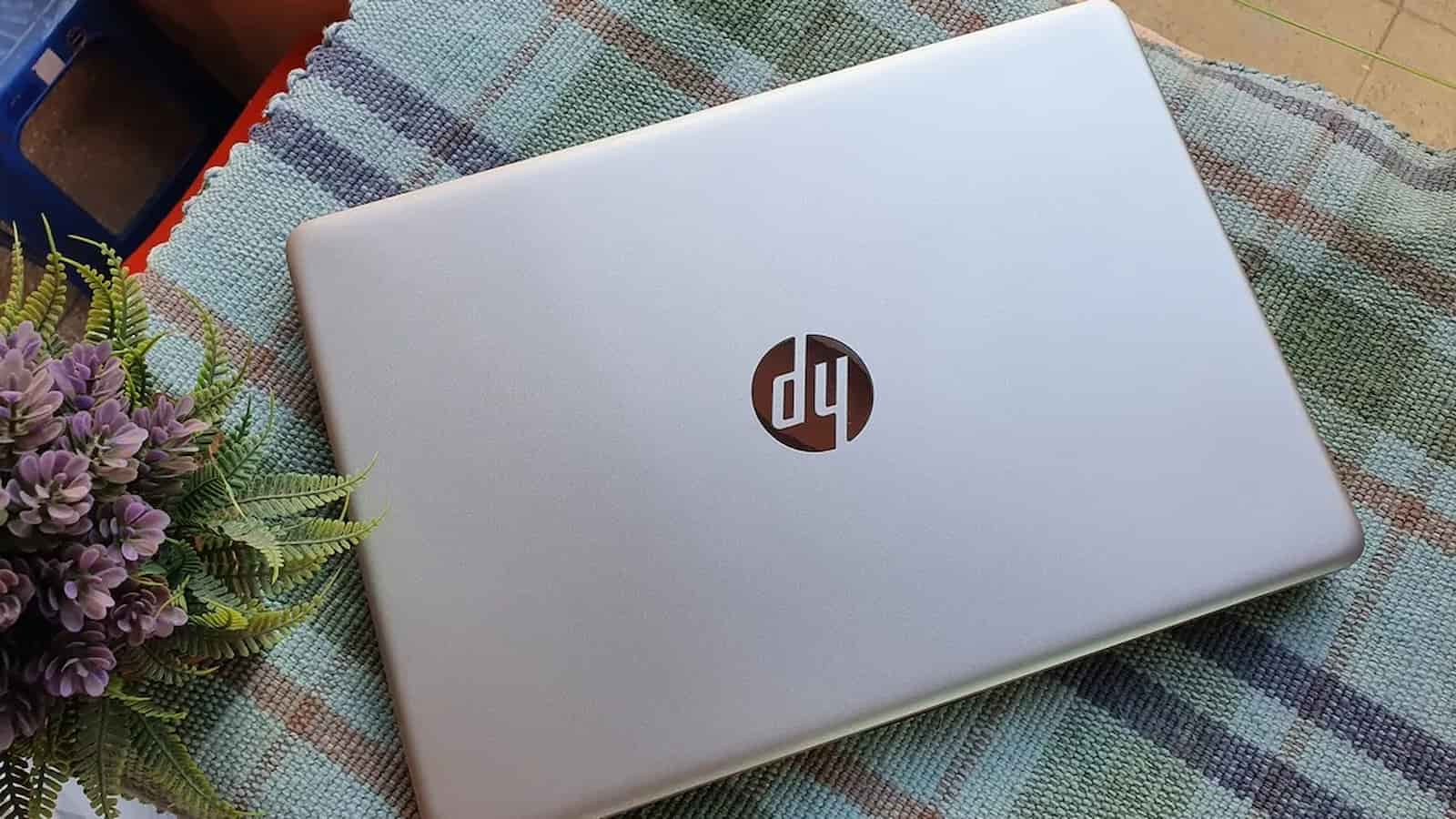 آموزش تنظیمات بایوس لپ تاپ hp برای نصب ویندوز