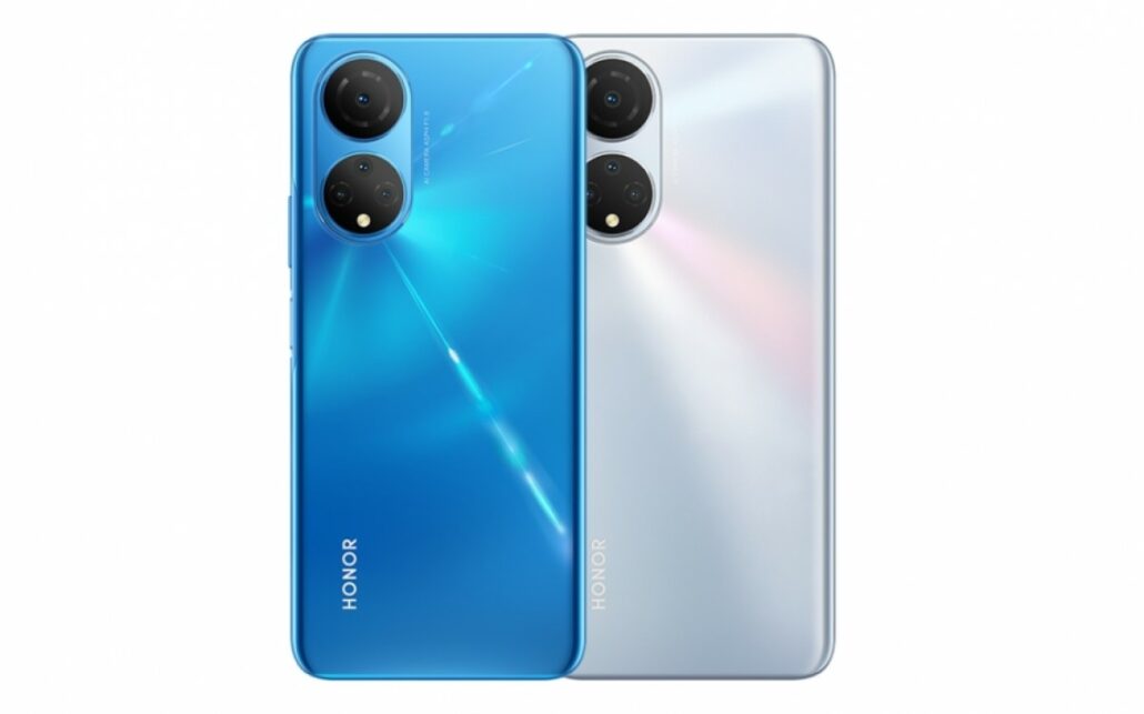 عکس گوشی آنر X7