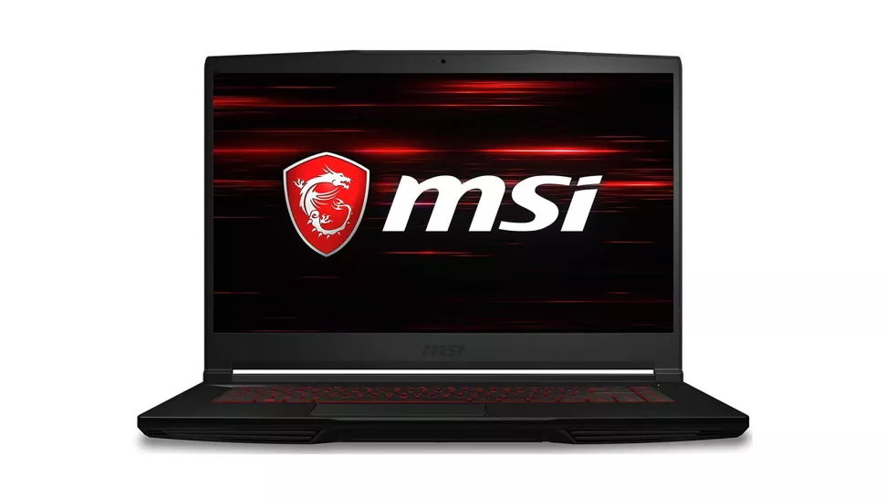 لپ تاپ ام اس ای MSI GF63