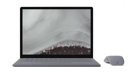 لپ تاپ مایکروسافت Microsoft Surface Laptop 2