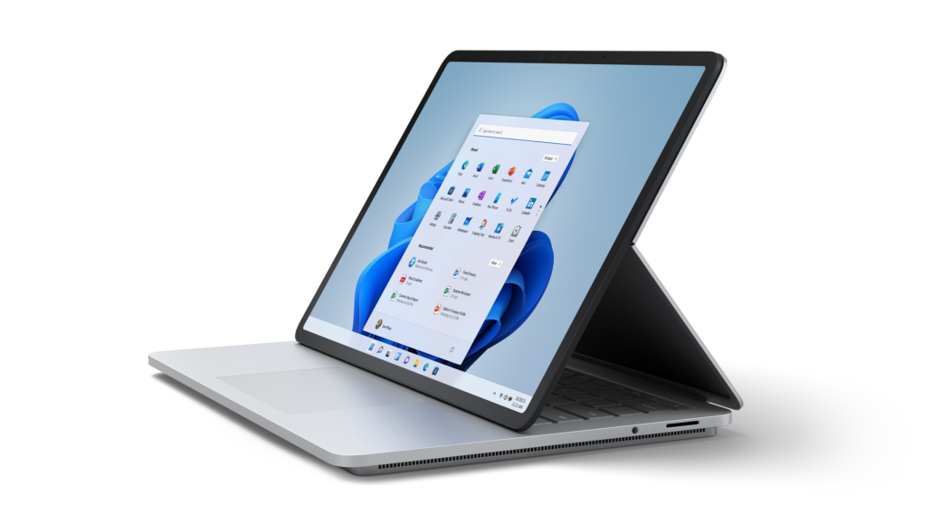 لپ تاپ Microsoft Surface Laptop Studio