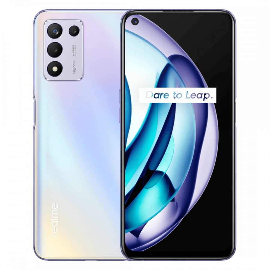 گوشی realme 9 se
