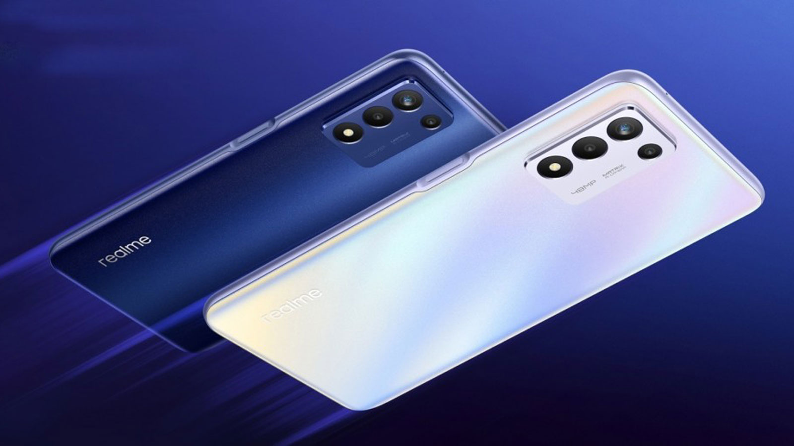 ریلمی 9 SE و Realme 9 معرفی شدند