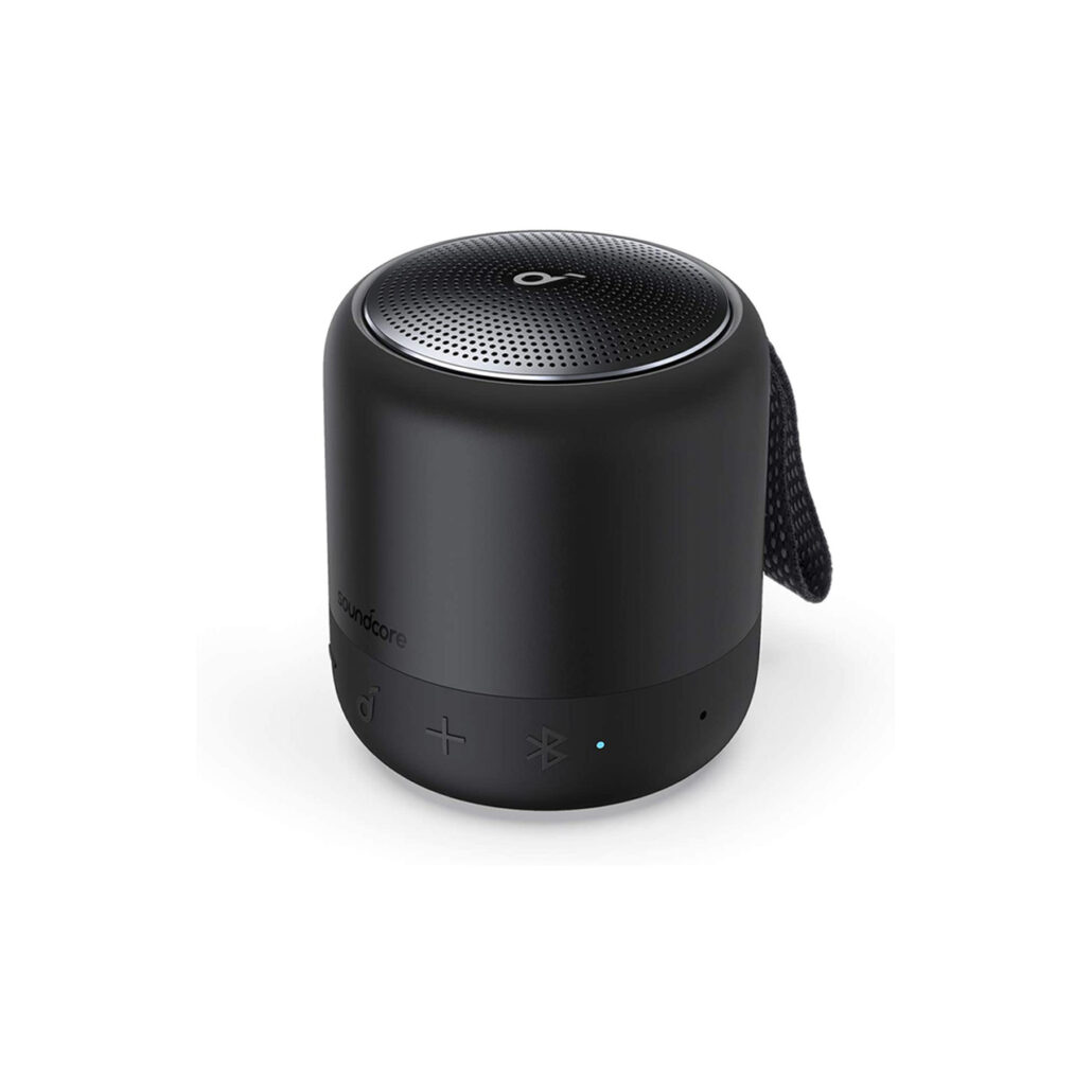 اسپیکر بلوتوثی قابل حمل انکر مدل Soundcore Mini 3 A3119