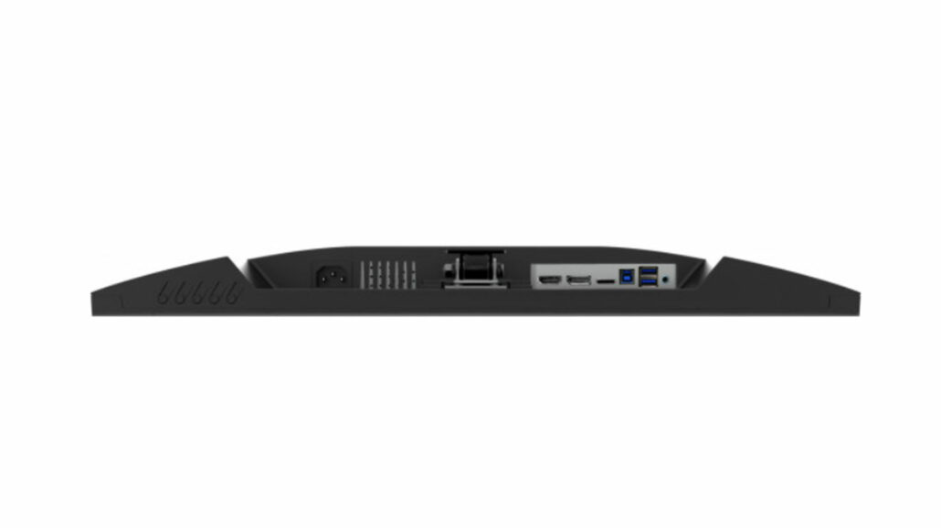 مانیتور VX2762-4K-MHDU