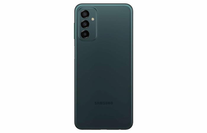 گلکسی M33