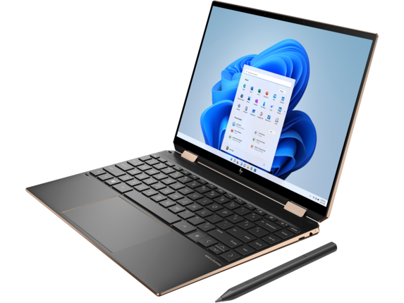 لپ تاپ HP Spectre x360 14