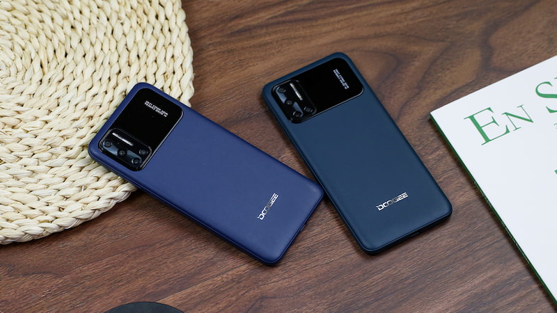 گوشی دوجی N40 Pro