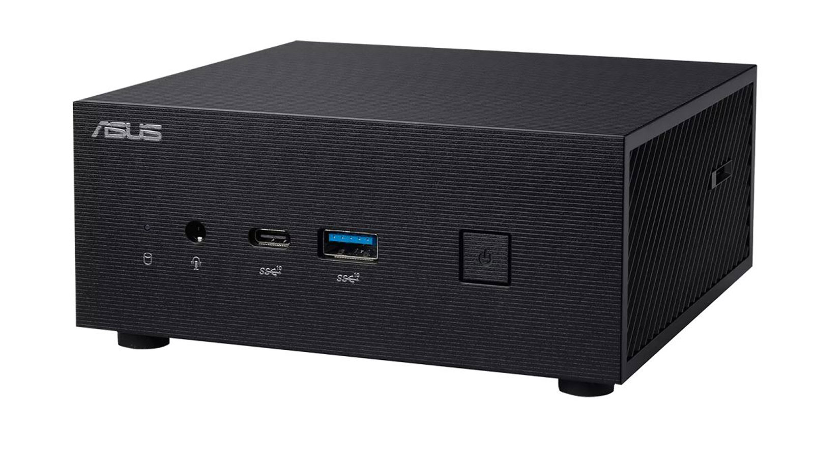 مینی کامپیوتر ایسوس PN63-S1 با نسل ۱۱ پردازنده‌های اینتل معرفی شد