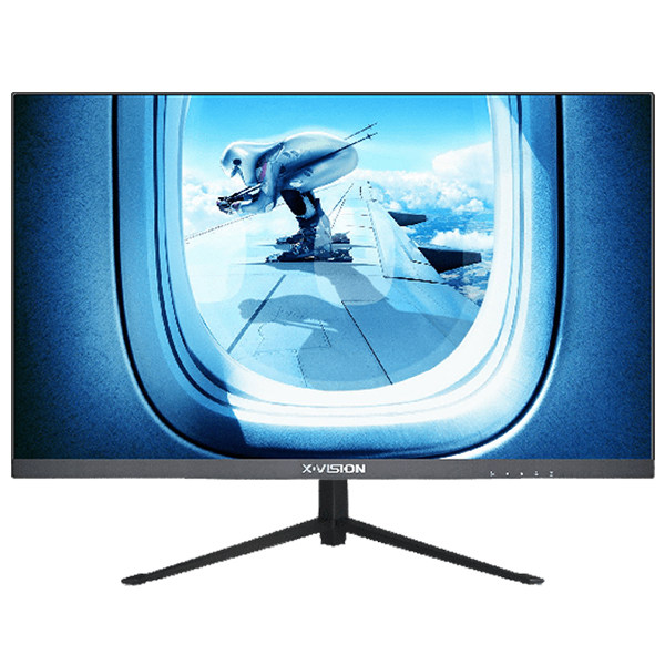 مانیتور ایکس ویژن مدل XK2410H