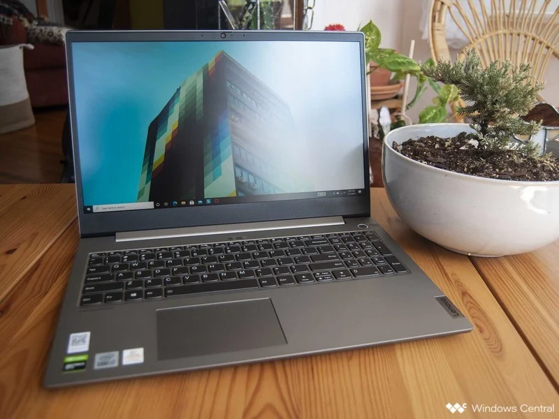 عکس Lenovo ThinkBook 15p