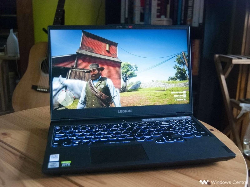 Lenovo Legion 5i
