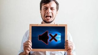 18 دلیل قطع شدن صدای لپ تاپ ؛ چرا لپ تاپ صدا ندارد؟!