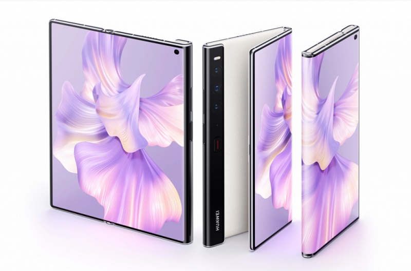 هواوی Mate Xs 2
