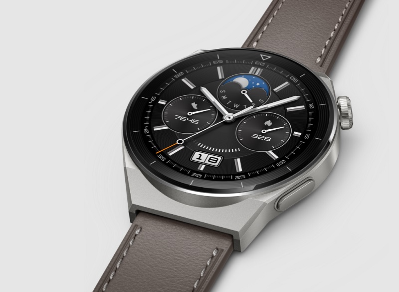 ویژگی‌های هواوی Watch GT 3 Pro 