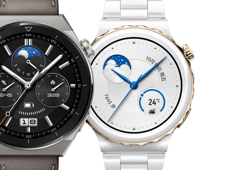هواوی Watch GT 3 Pro