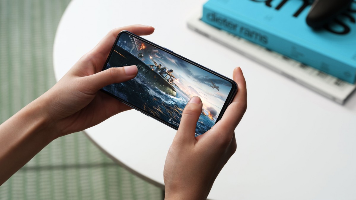 گوشی اوپو K10 Pro