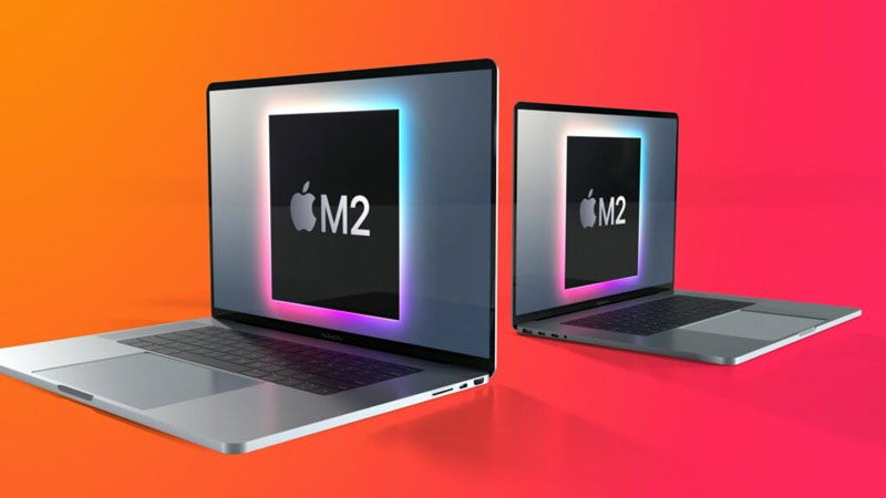 اطلاعات جدید از تراشه اپل M2 منتشر شد
