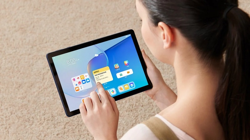 مشخصات و ویژگی‌های هواوی MatePad SE