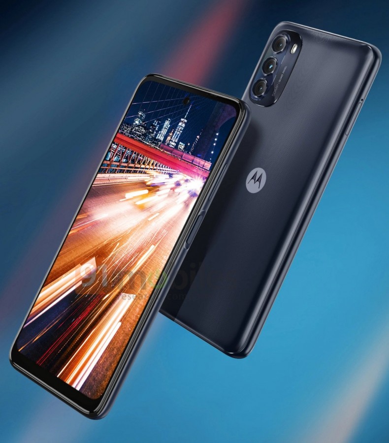 گوشی موتورولا Edge 30 و موتو G 5G 