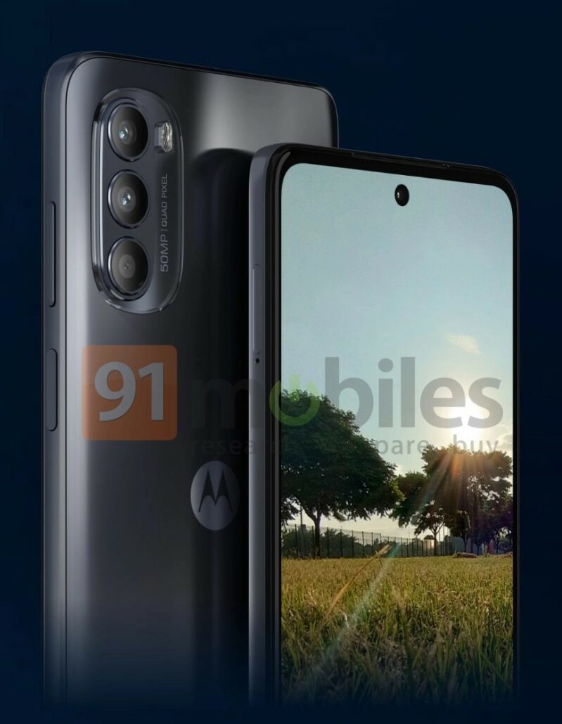 موتو G2