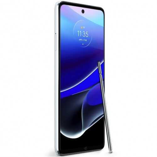 گوشی موتو جی استایلوس 5G سال ۲۰۲۲
